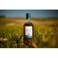 Filey Bay Flagship Yorkshire Whisky - 46% 70cl